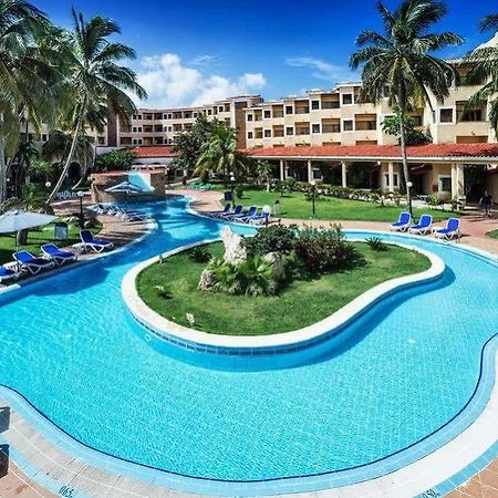 Be Live Las Morlas All Inclusive Varadero Exterior photo