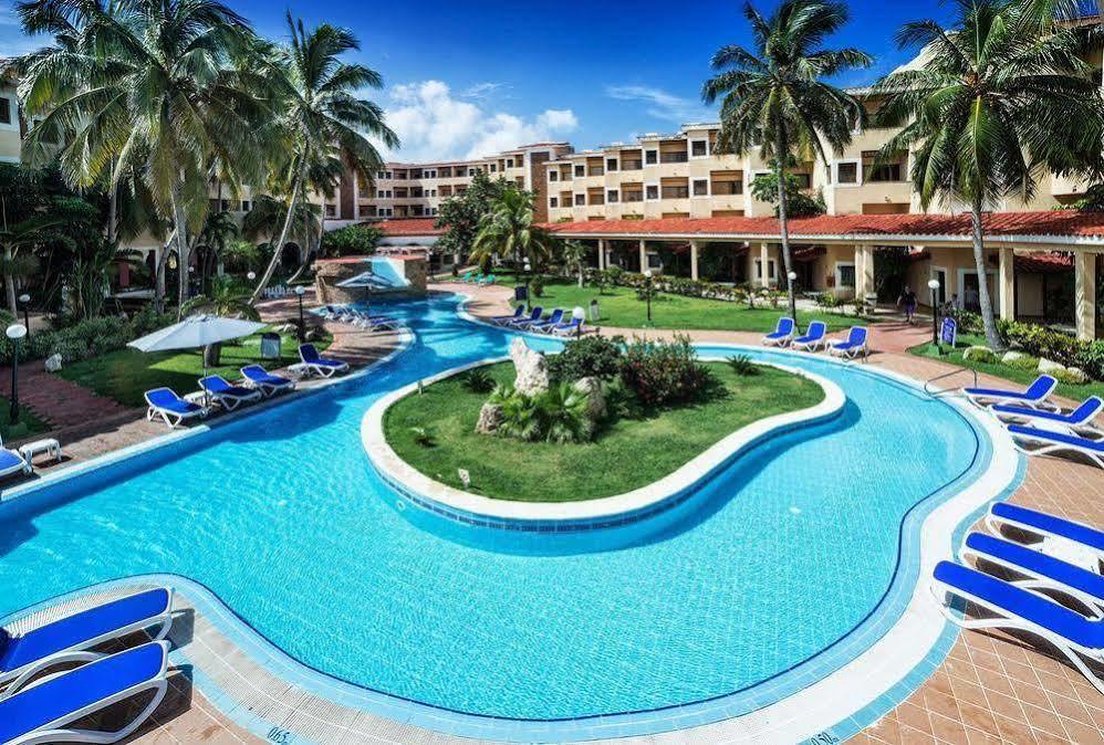 Be Live Las Morlas All Inclusive Varadero Exterior photo