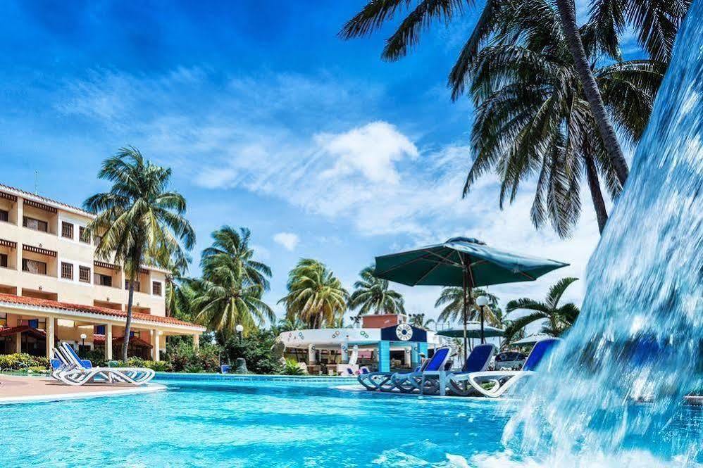 Be Live Las Morlas All Inclusive Varadero Exterior photo