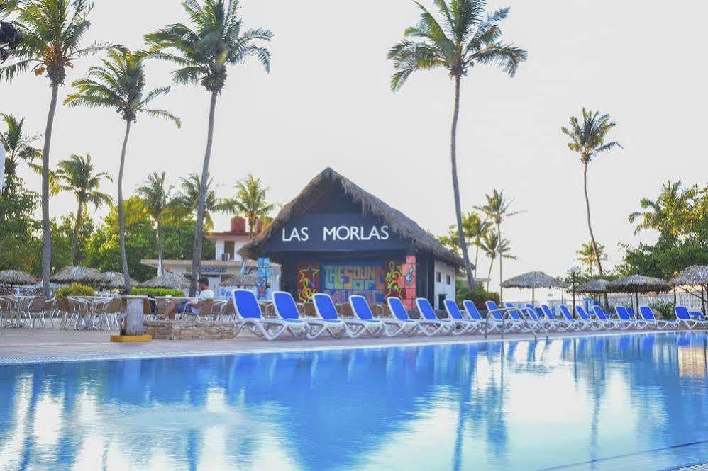 Be Live Las Morlas All Inclusive Varadero Exterior photo