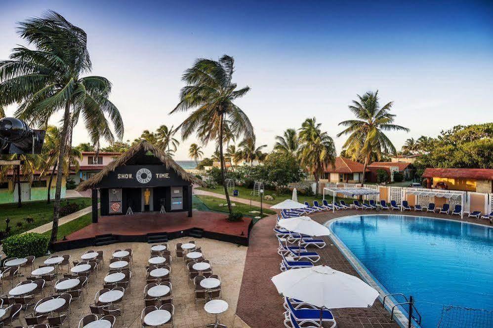 Be Live Las Morlas All Inclusive Varadero Exterior photo